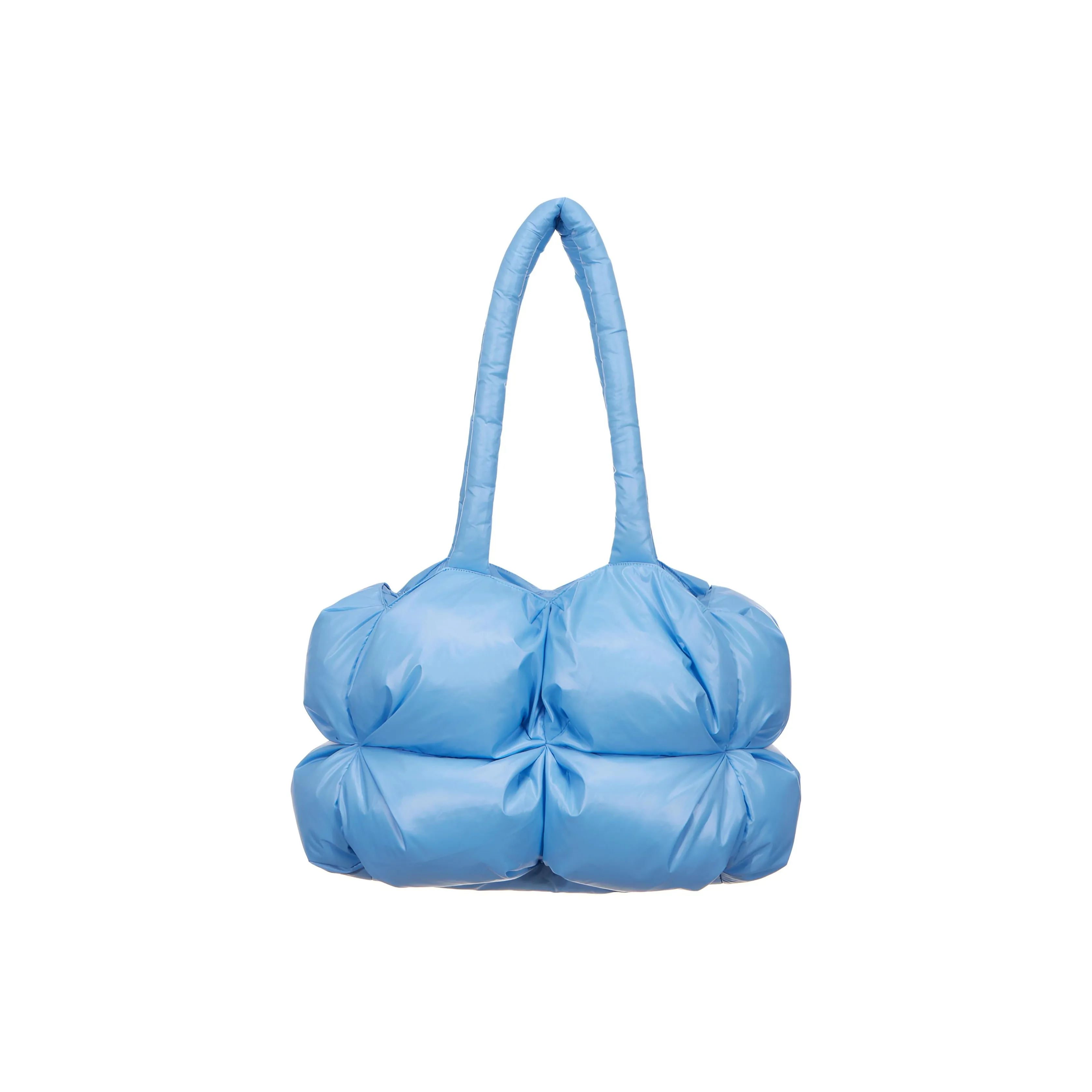 BOSIDENG Полиамид Полиэстер Сумка Нефритово-зеленый Синий