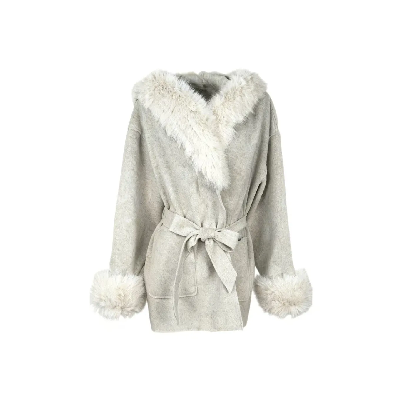 Aghr Женские пальто