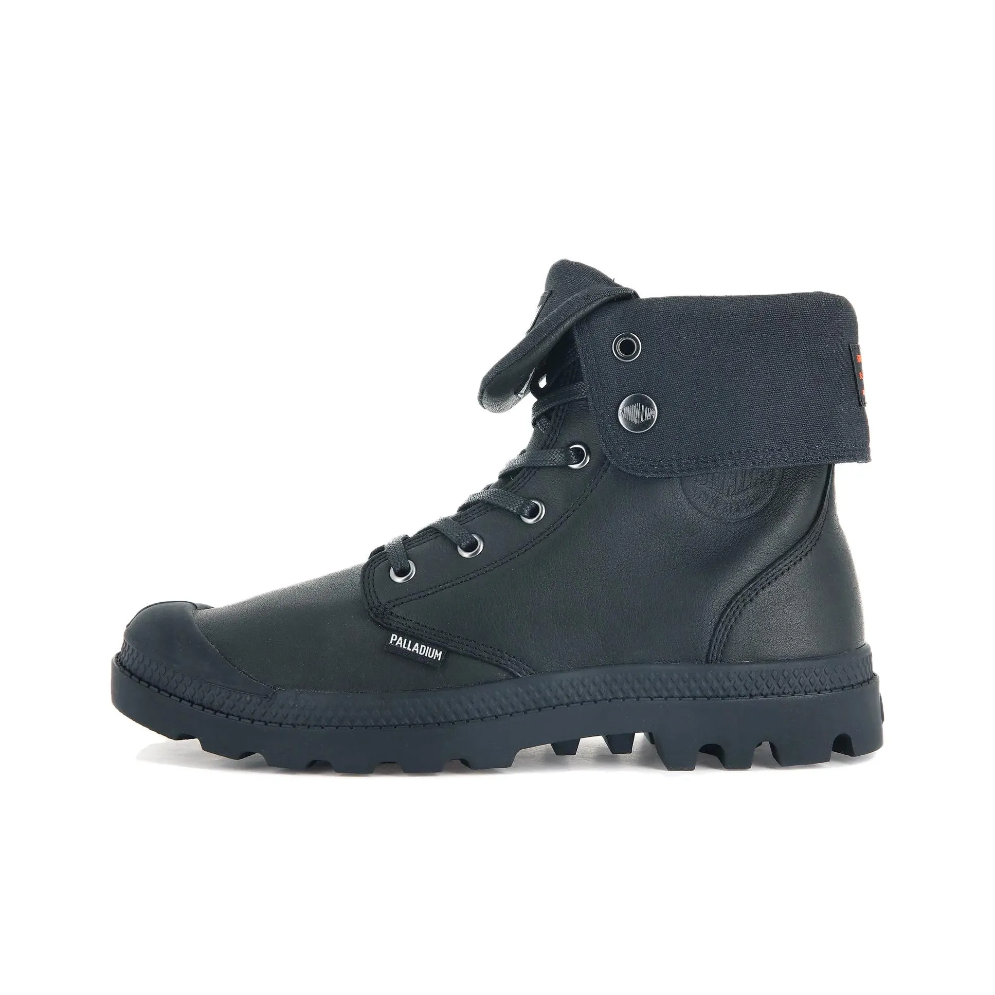 Palladium Short Martin Boot Unisex Black Палладий Короткий Мартин Ботинок Унисекс Черный