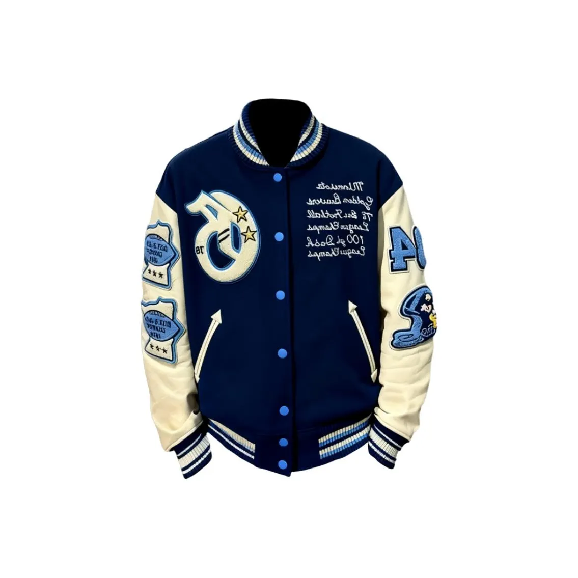 SAGP Унисекс Бейсбольные Джерси