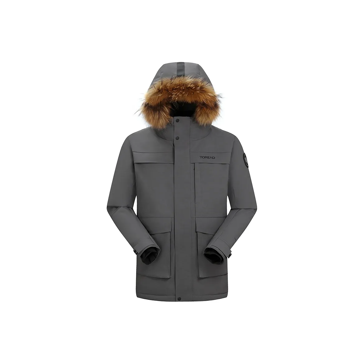 TOREAD Мужские Пуховики