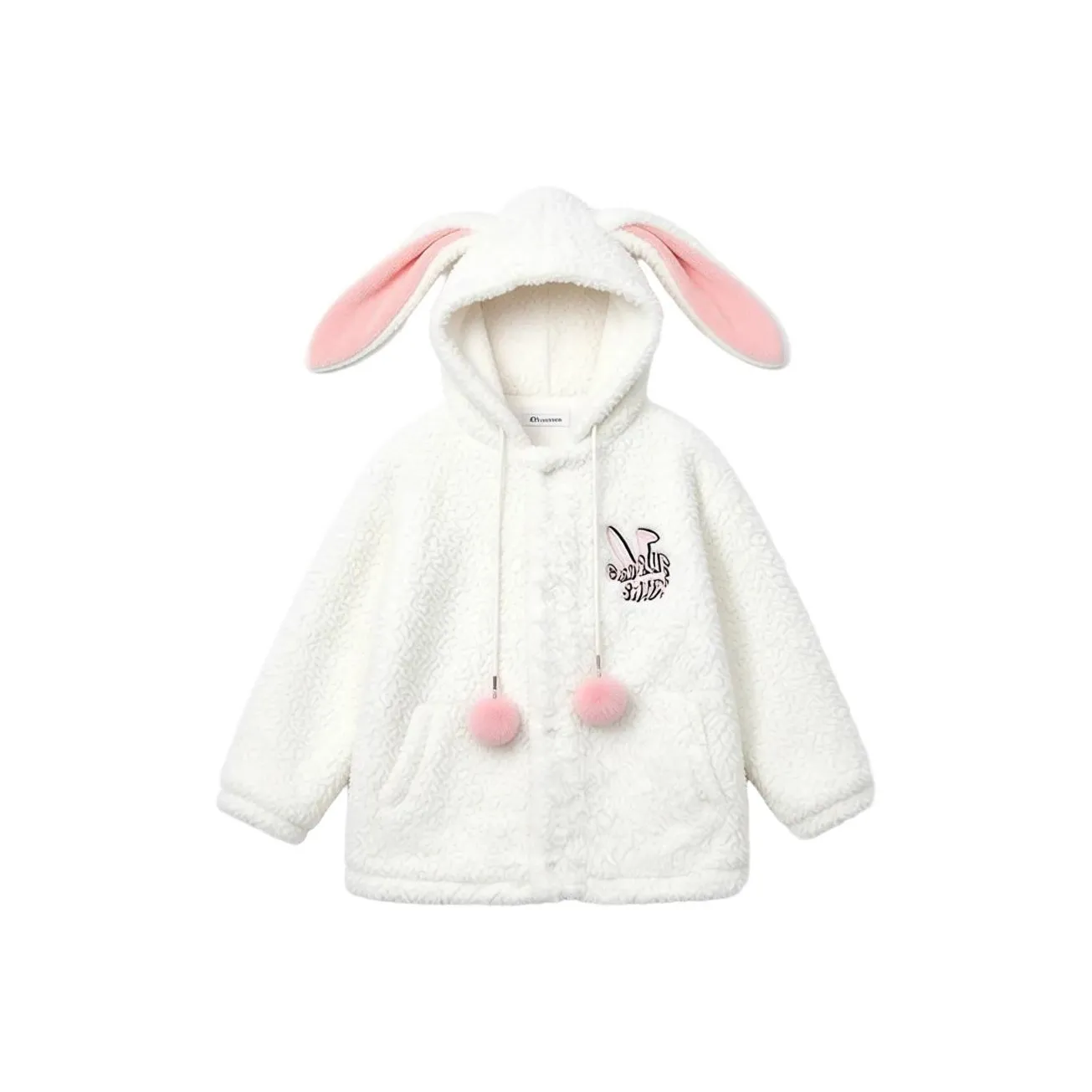 Olivia Share777 Хлопковый пуховик женский