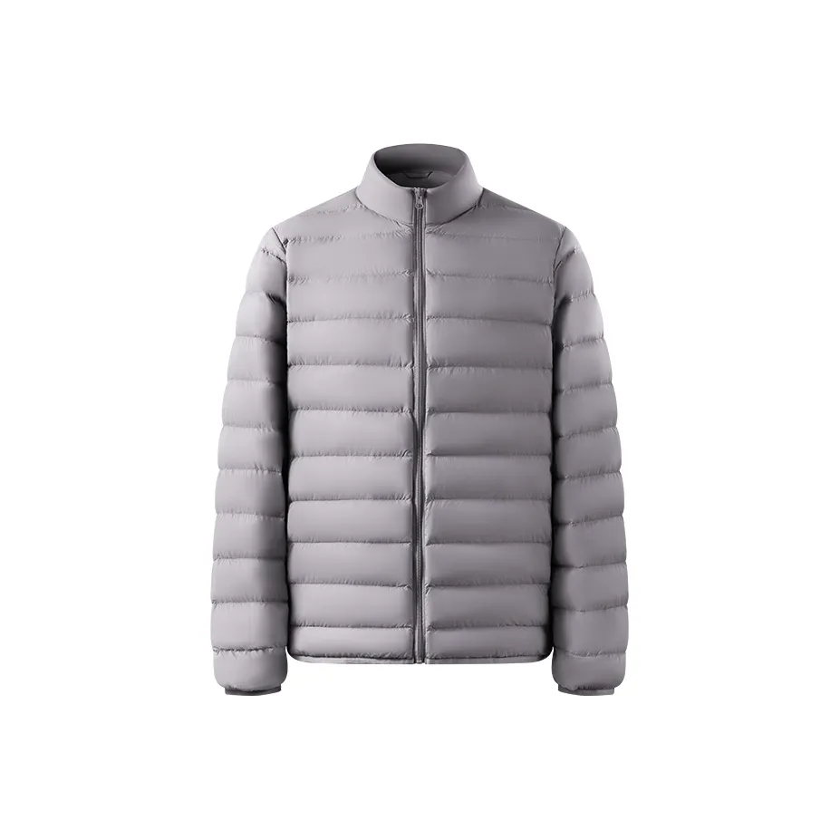 NETEASE Легкий пуховик унисекс