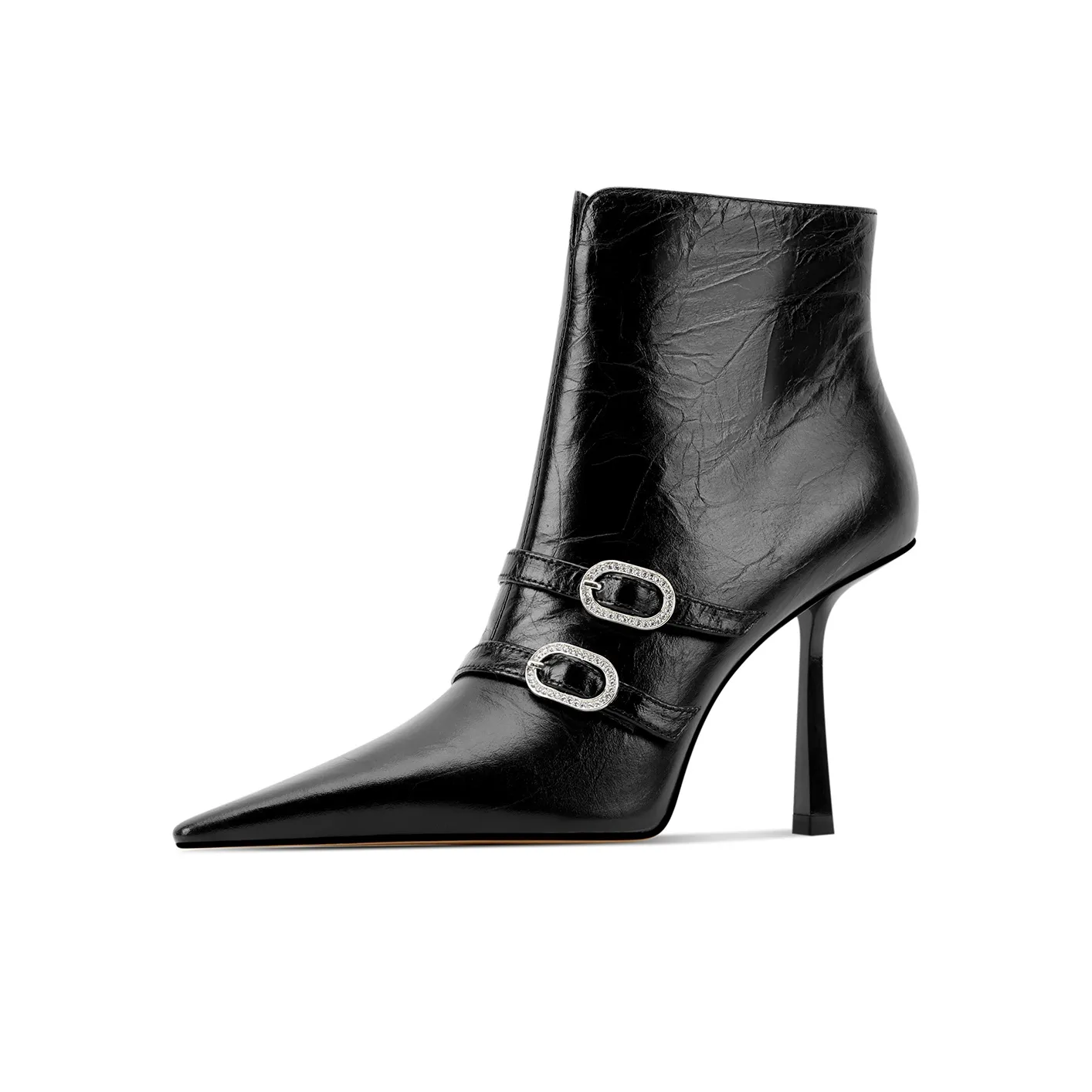 Shesrim Женские ботильоны