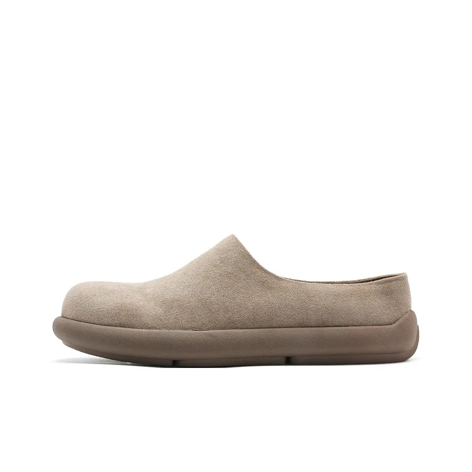 JUMP FISH Домашние тапочки Мужские