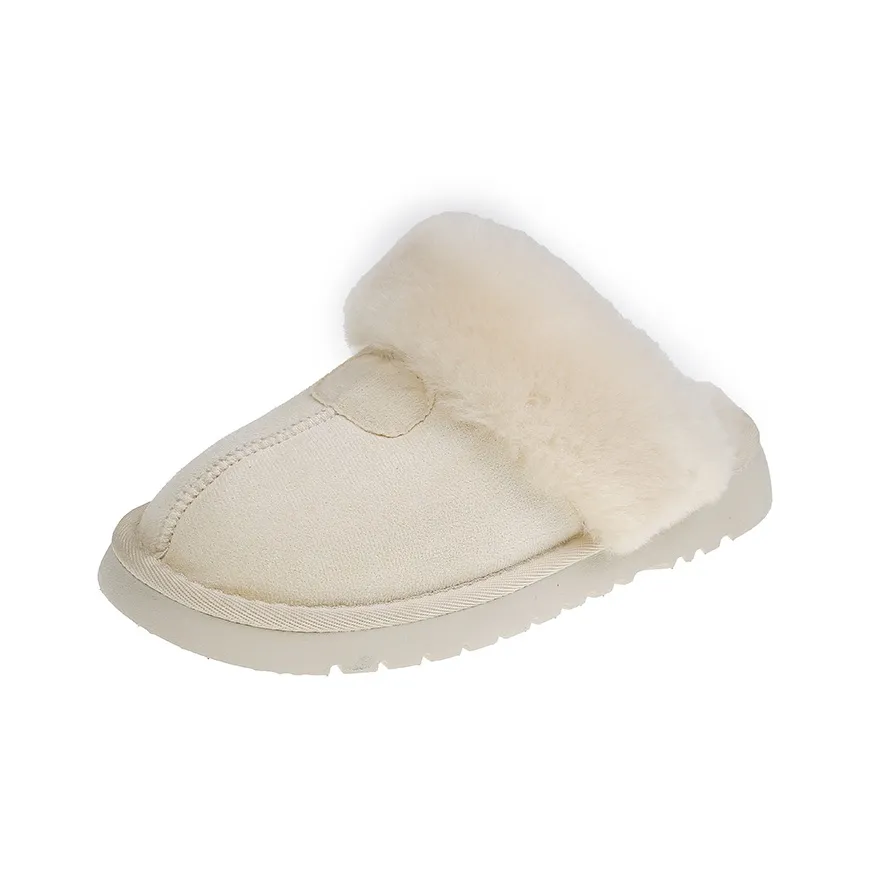 LUTAI Резиновая подошва противоскользящие устойчивые к истиранию домашние тапочки женские