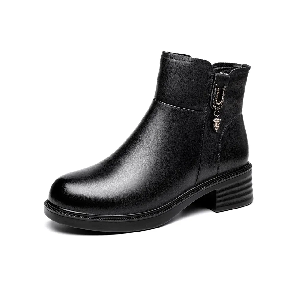 LAORENTOU Ботильоны Женские