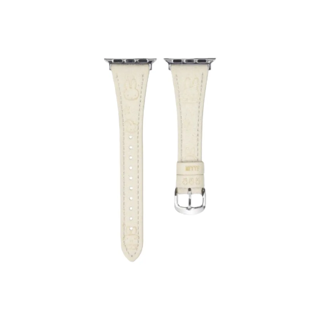 Vobafe Ремень Apple Совместимость Микрофибра Замша Материал