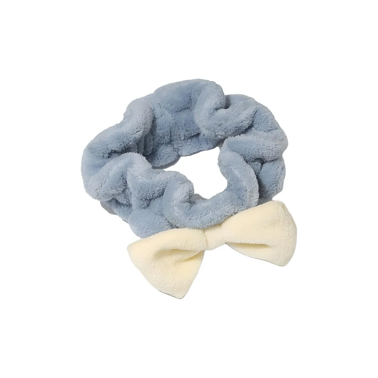 JIXUAN Резинки-спирали для волос