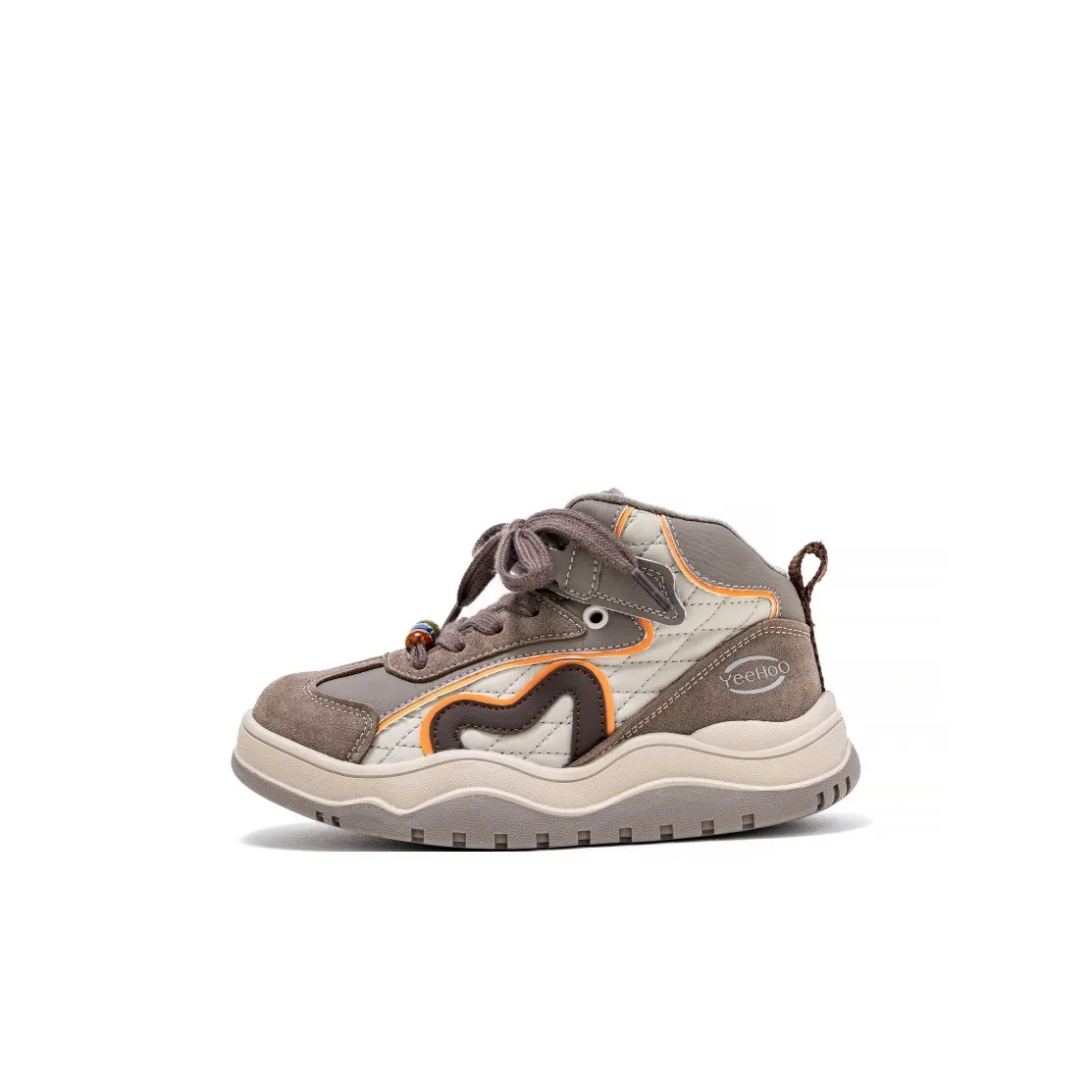 YeeHoO Couture Series с флисовой подкладкой комфортная подкладка