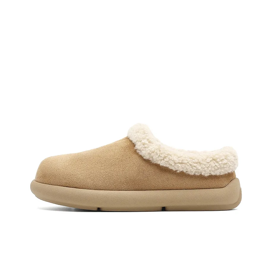 ZONEJOY Сноубутсы Унисекс