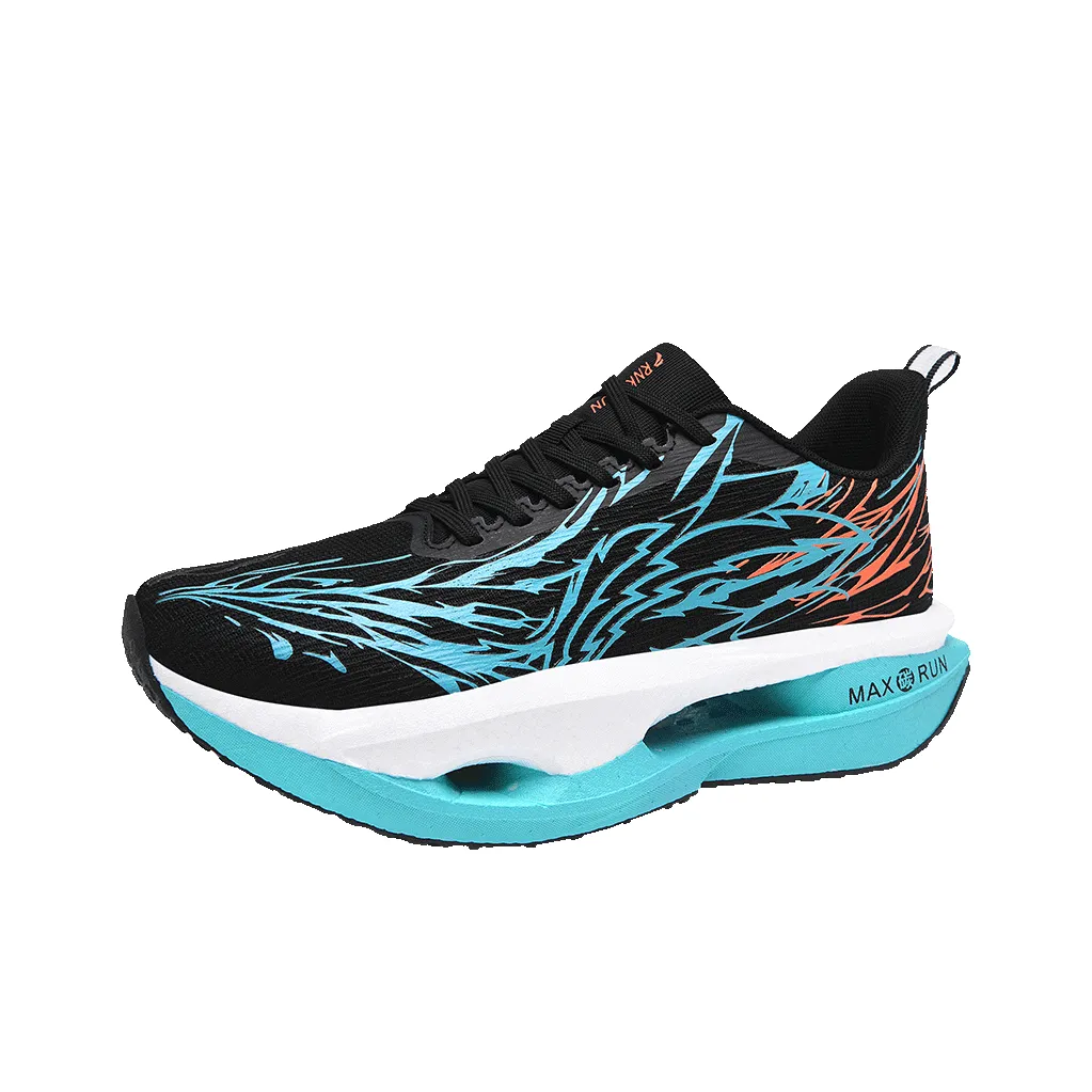 MUSNODO Термический Легкий Низкий Топ Беговые Кроссовки Унисекс