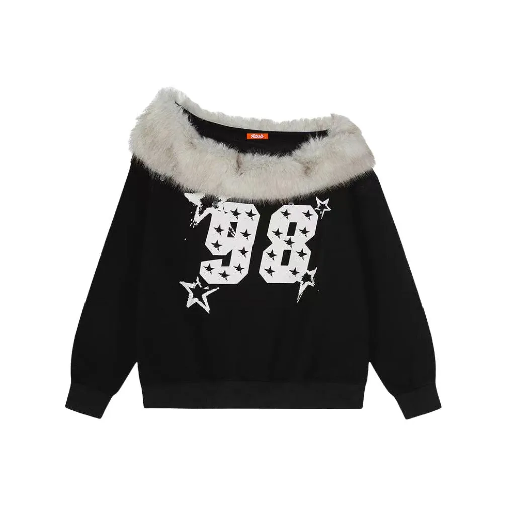 RTNH Женские Свитшоты