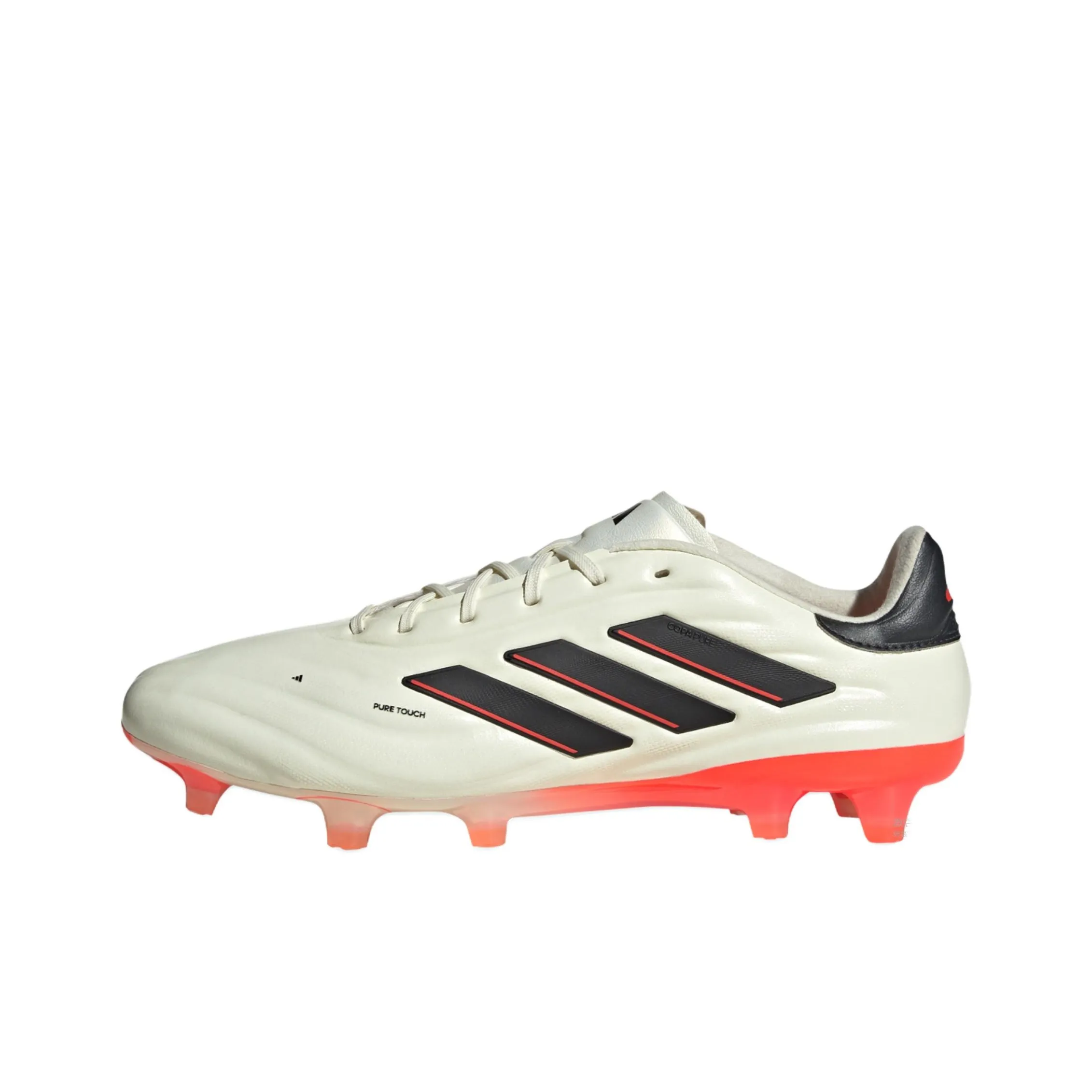 Adidas COPA PURE 2 FG Твердый грунт Противоскользящие Устойчивые к истиранию Футбольные бутсы Унисекс