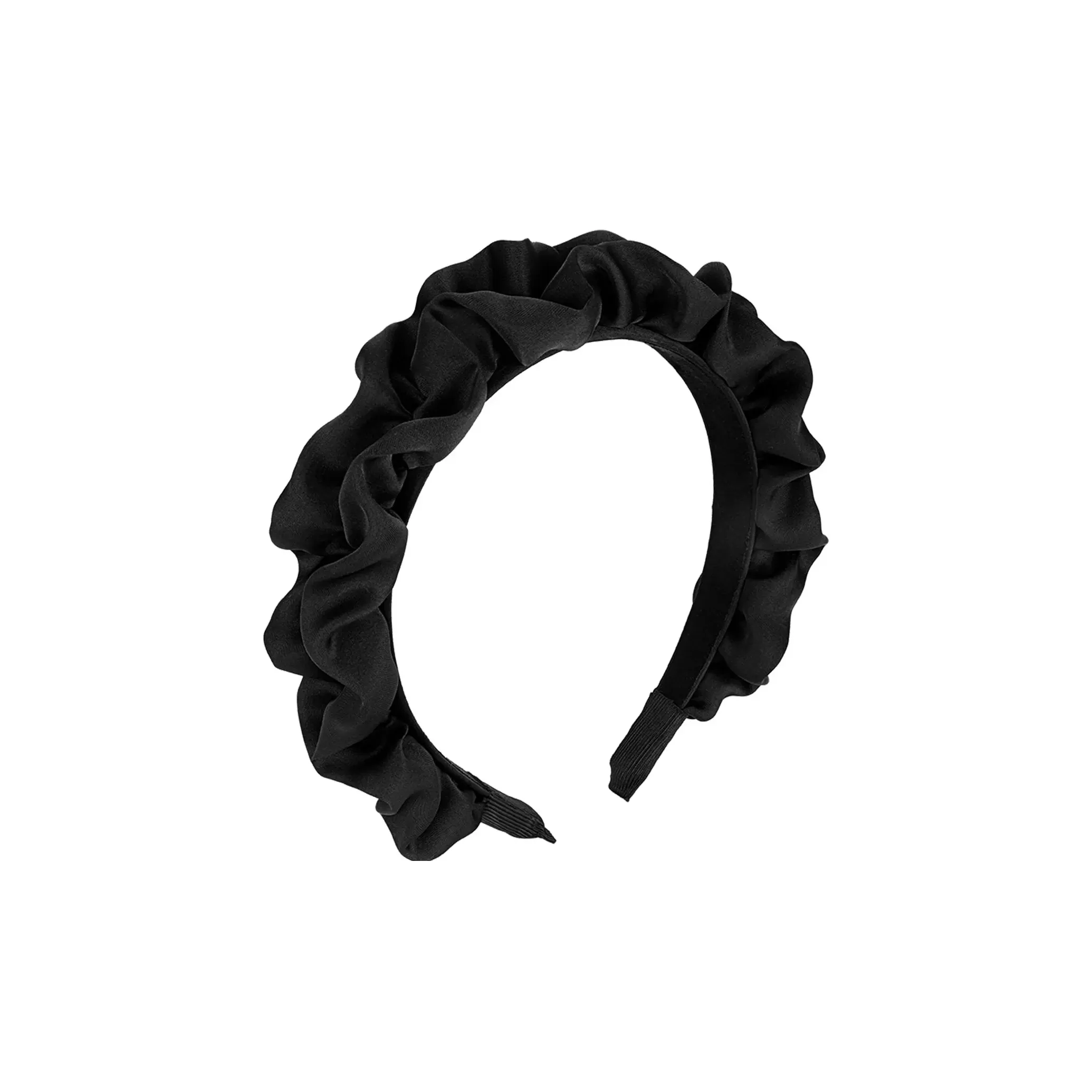 KMONADO Тканевые ободки для женщин