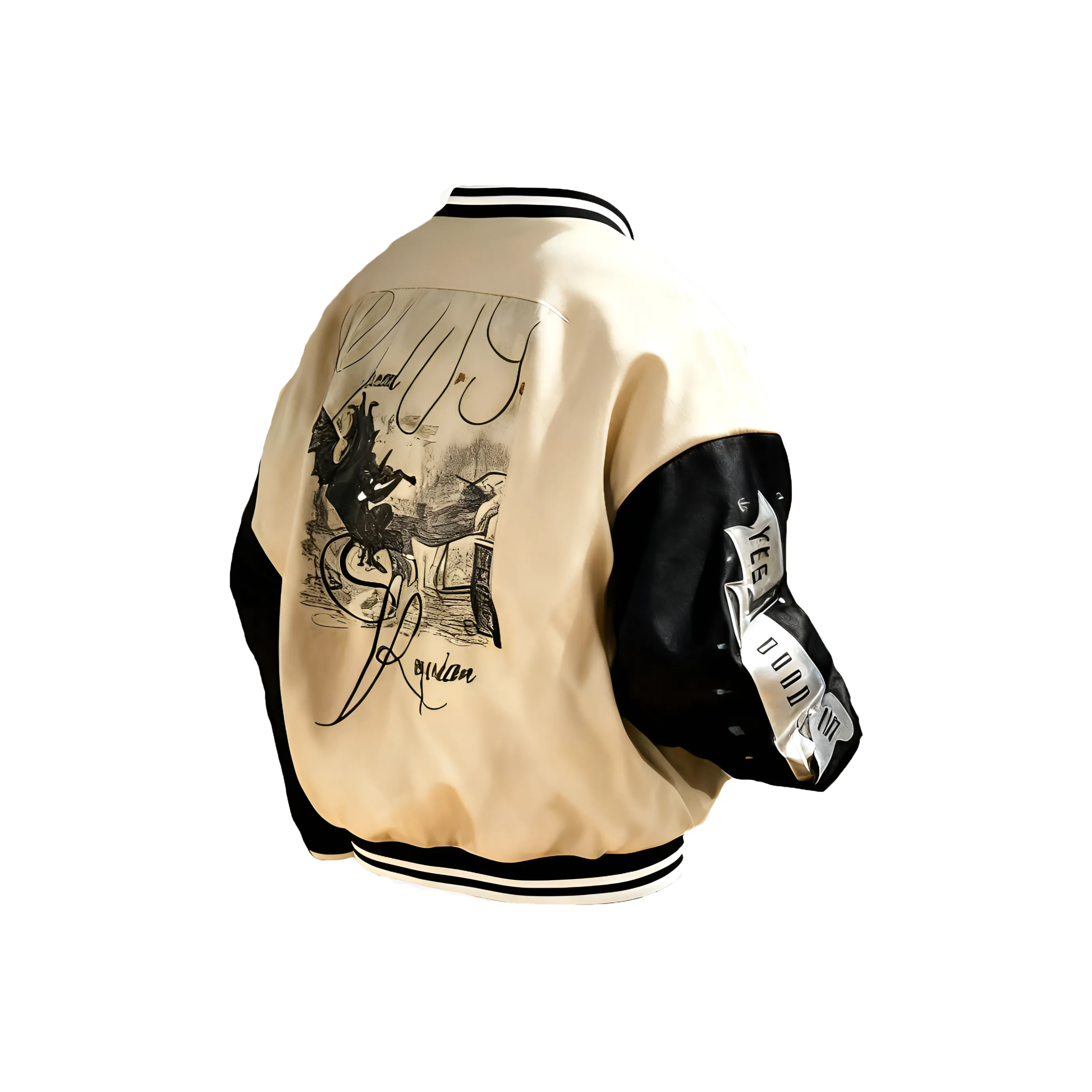 BIXING Унисекс Бейсбольные Джерси