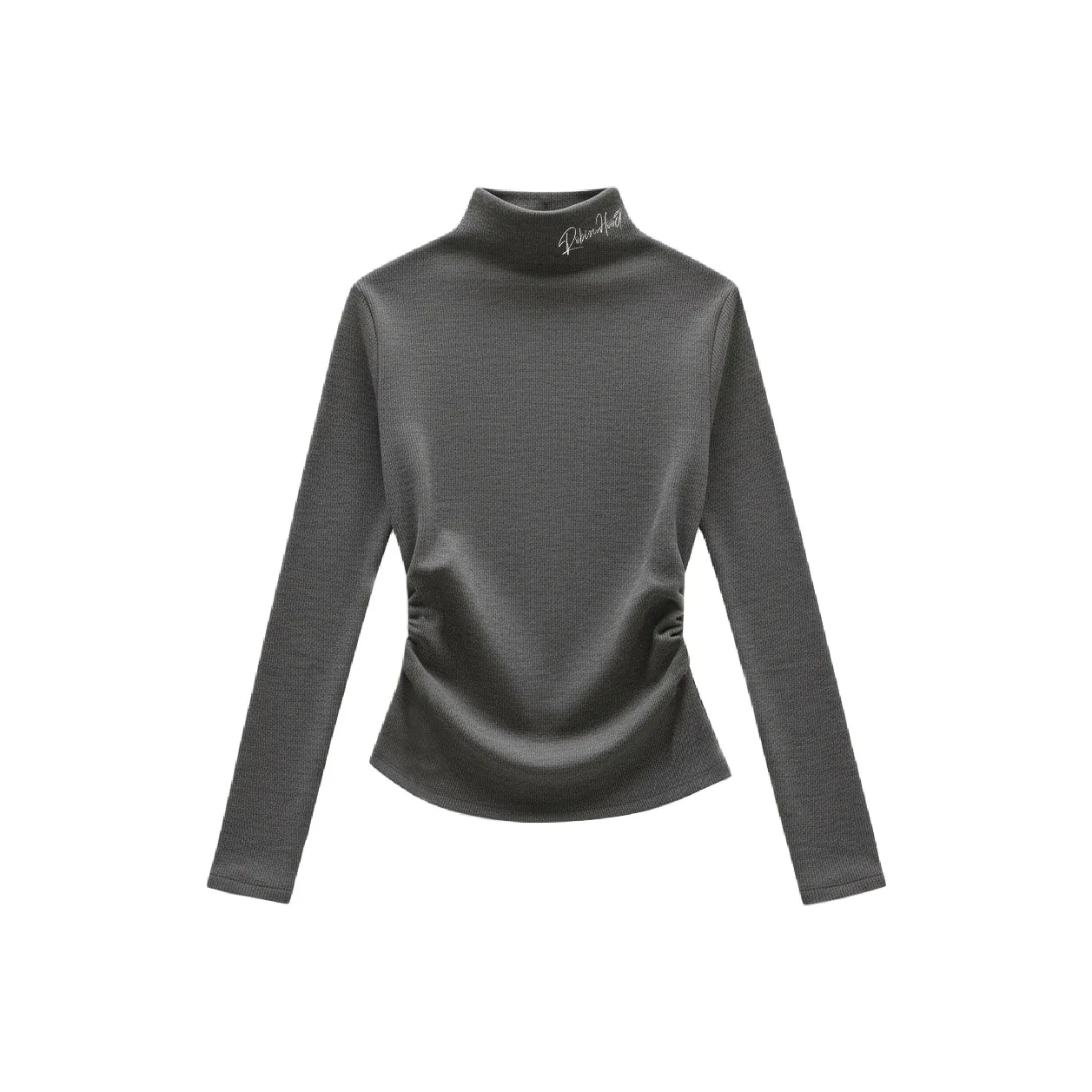 ROBINHOOD Длинный рукав Т-рубашка Женская