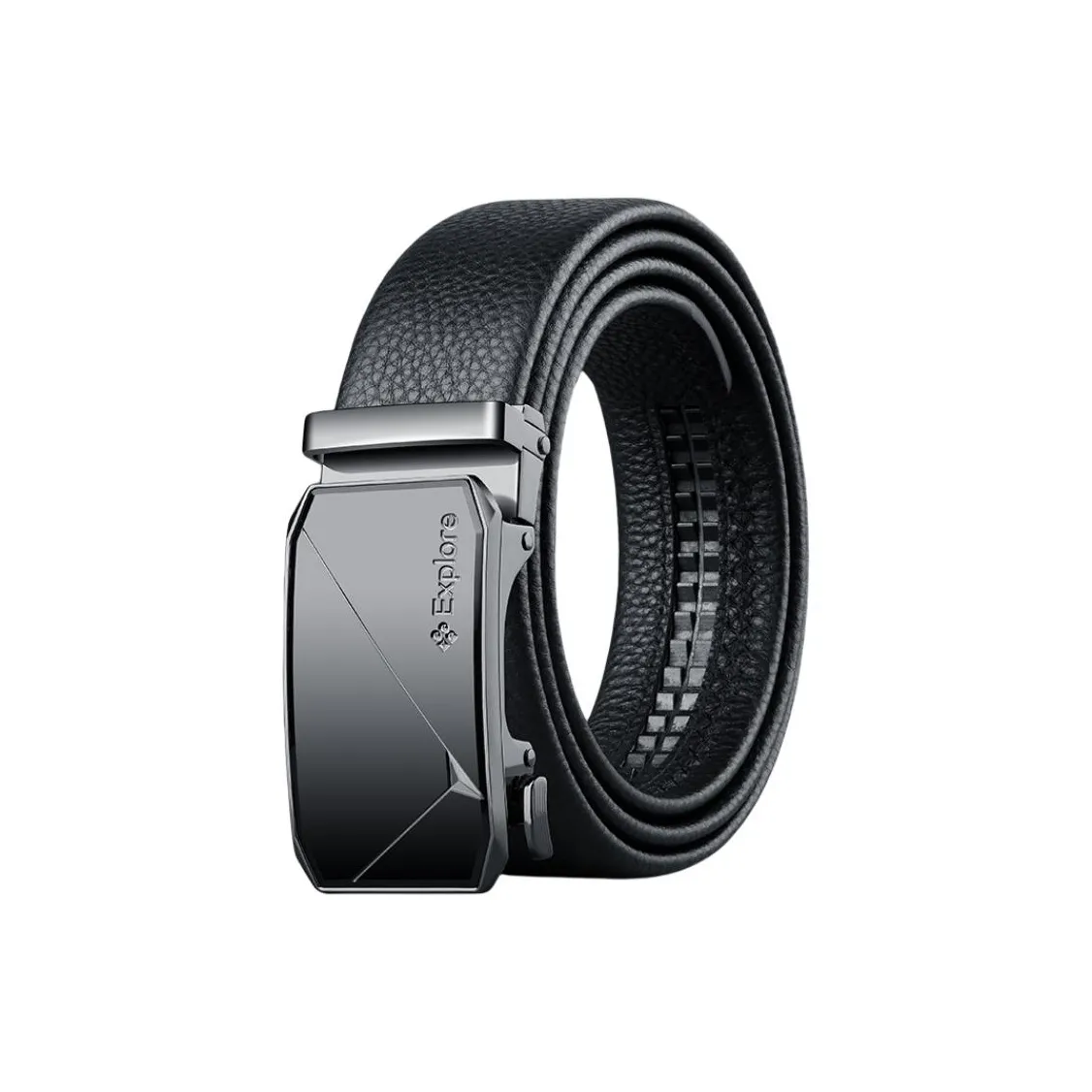 Ремни из коровьей кожи Red Bean Мужской 3,5 см