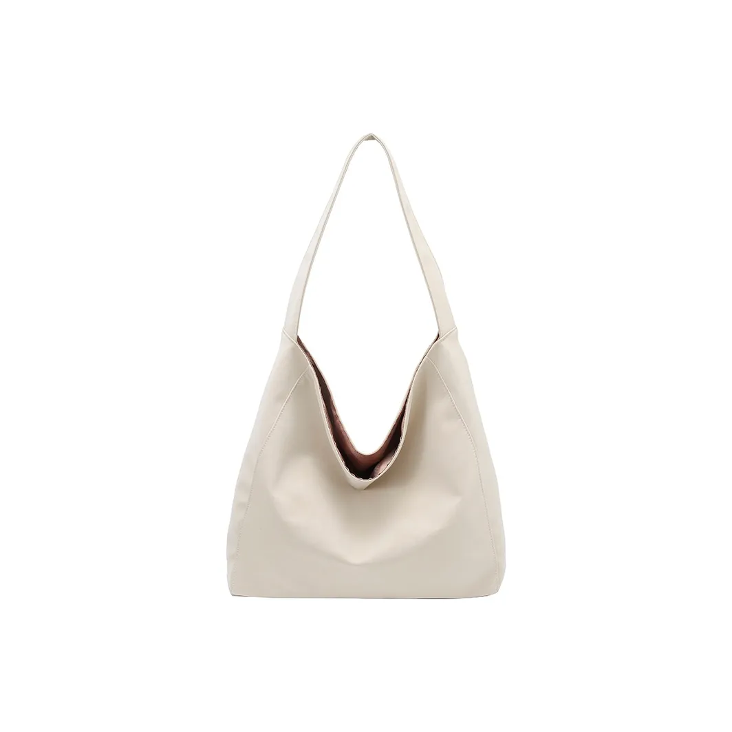 CREAM BEAR ПУ (полиуретан) Сумка-тоут Сумка через плечо Стандартная Женская Многоцветная