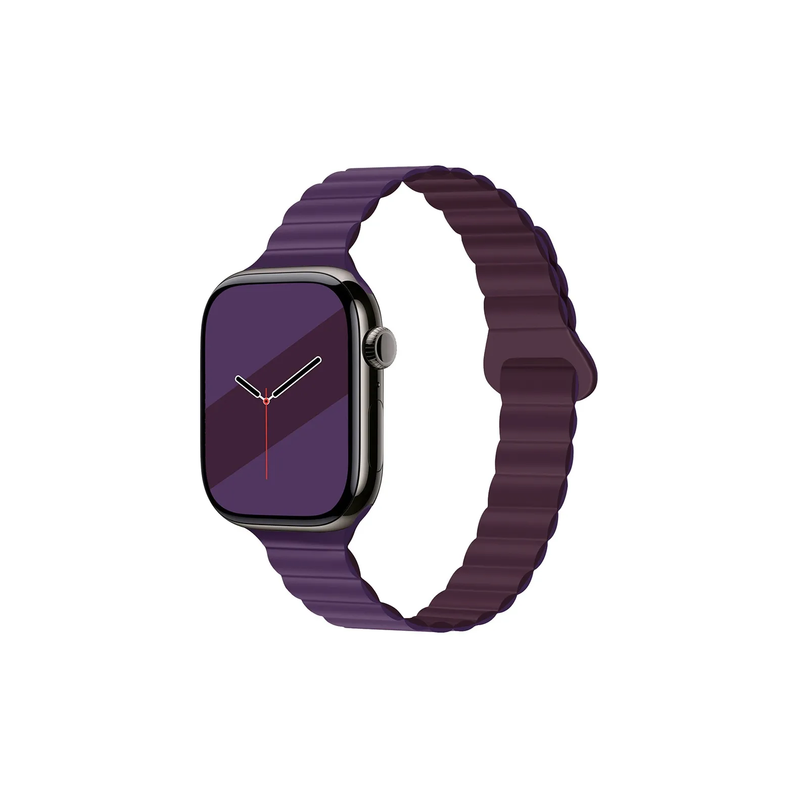 WEIXIN Ремешок Apple Совместимость Кремниевый Материал