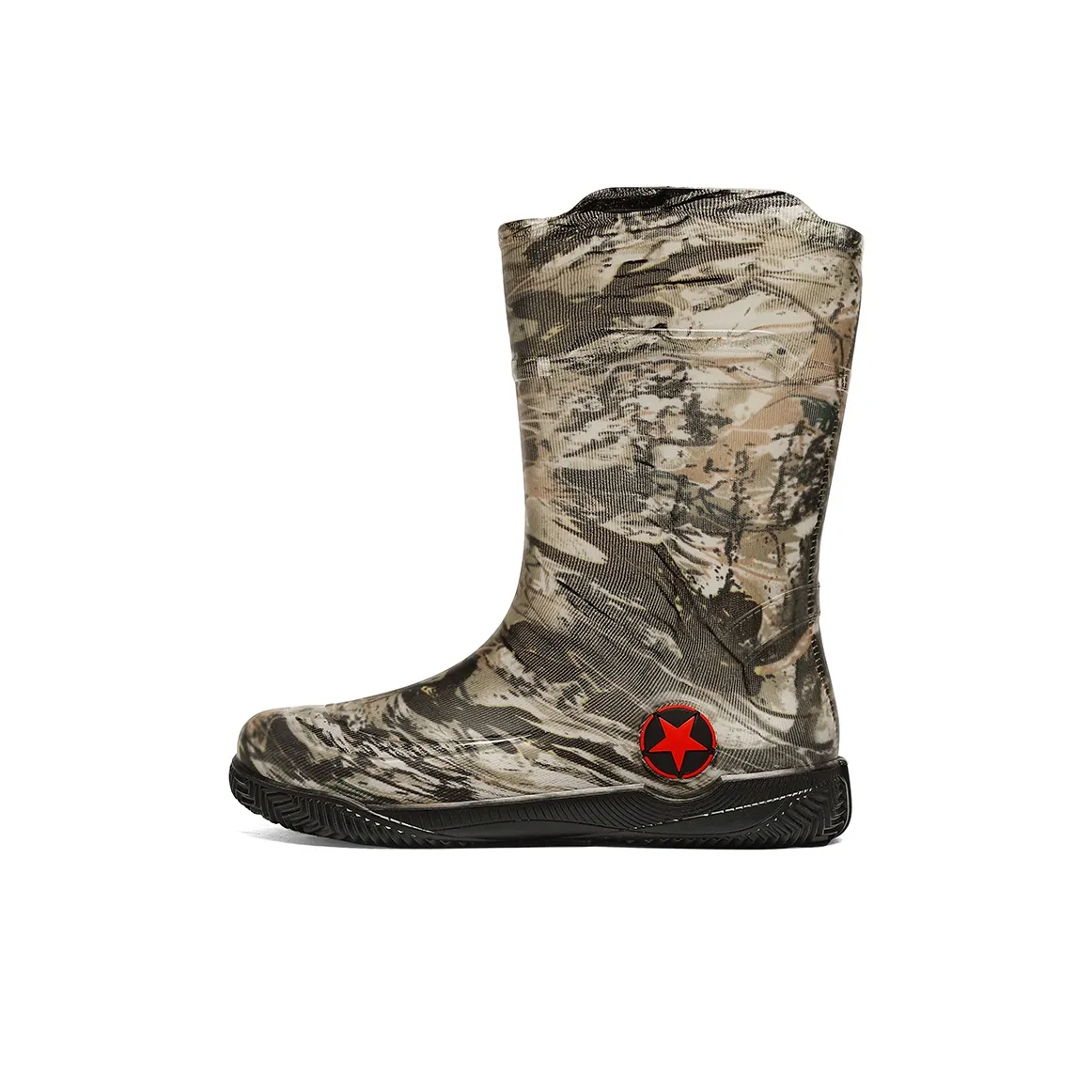 TAIHEYUAN Модные Резиновые сапоги Мужские