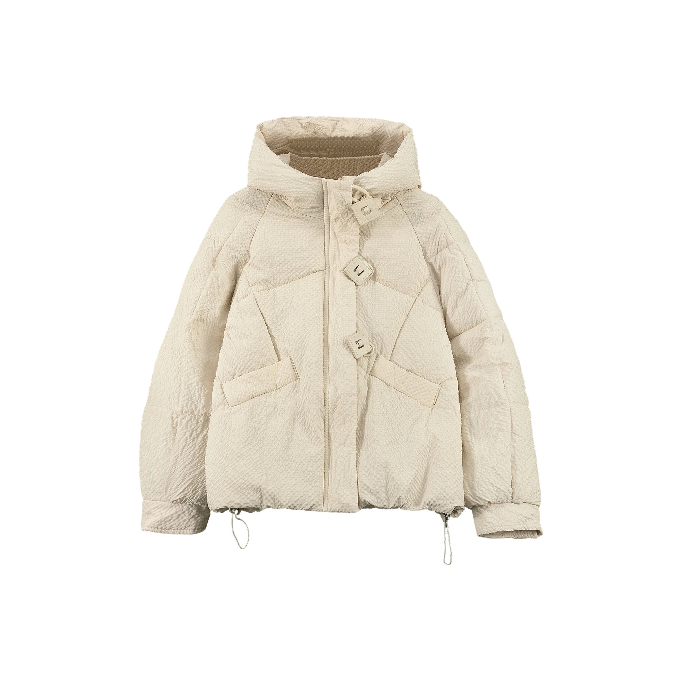 Cypress House Пуховая куртка Женская