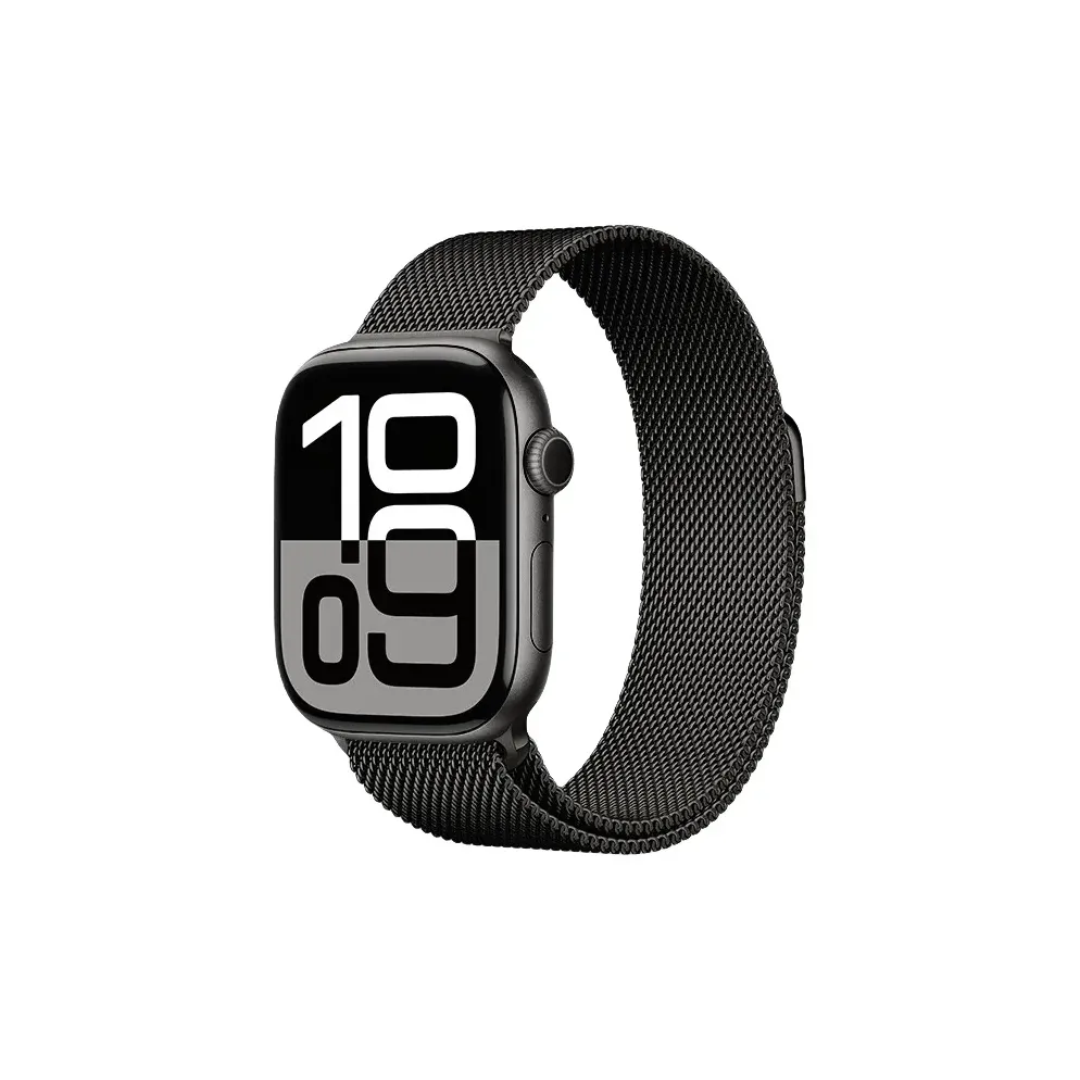 Biocirca Ремень Apple Совместимость Нержавеющий Стальной Материал