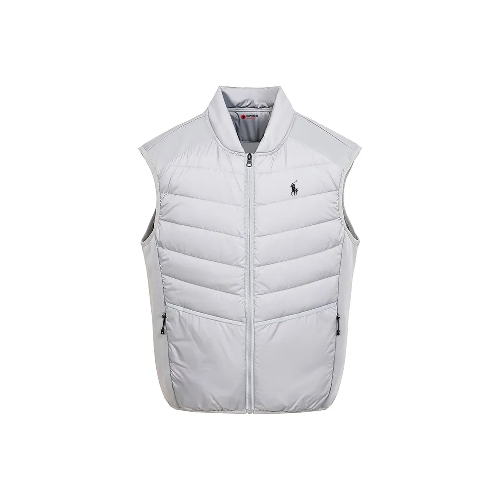 SWISS MILITARY Пуховик Унисекс