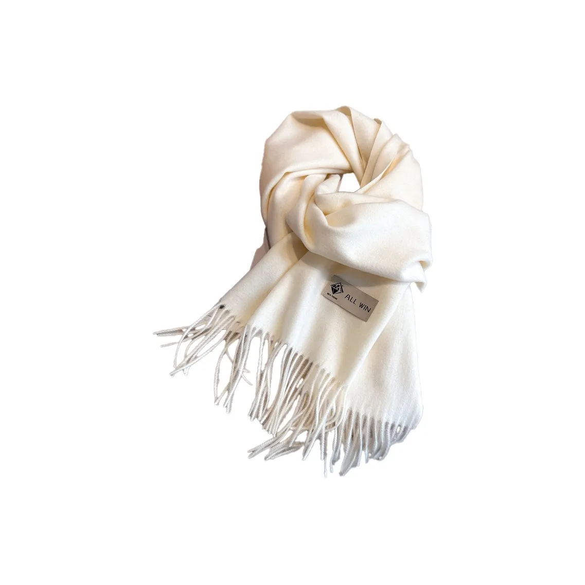 Шарфы ACUC Wool Knit Унисекс