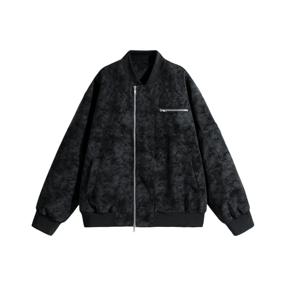 Ordifen Унисекс Кожаные куртки