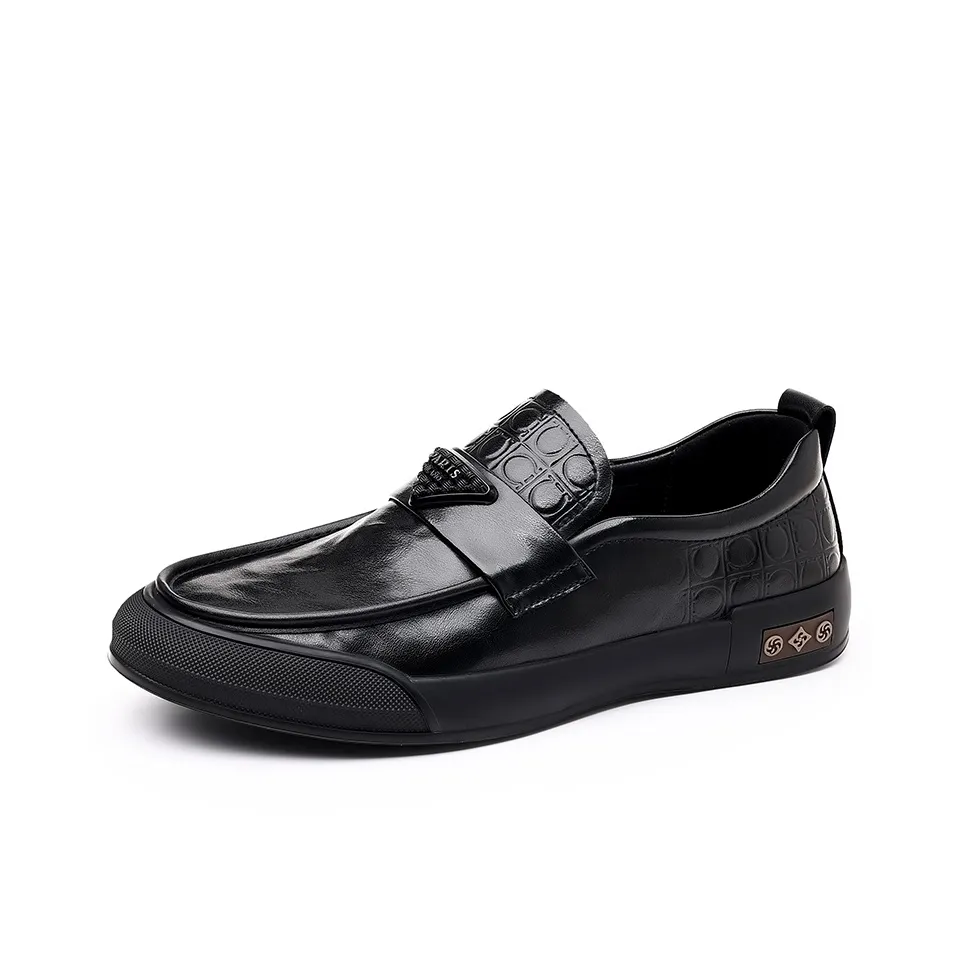 LEXON Мужские низкие туфли