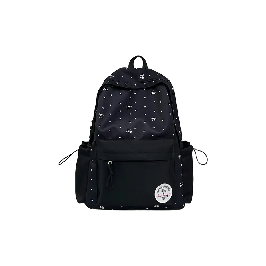 GOBLIN SHARKS 1759 Nylon Backpack Standard Women's Multicolor