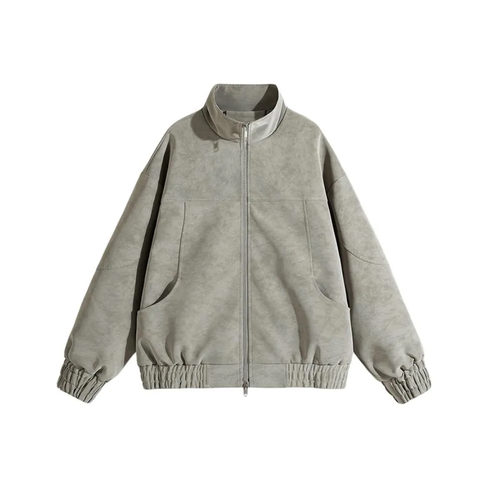 Ordifen Унисекс Кожаные куртки