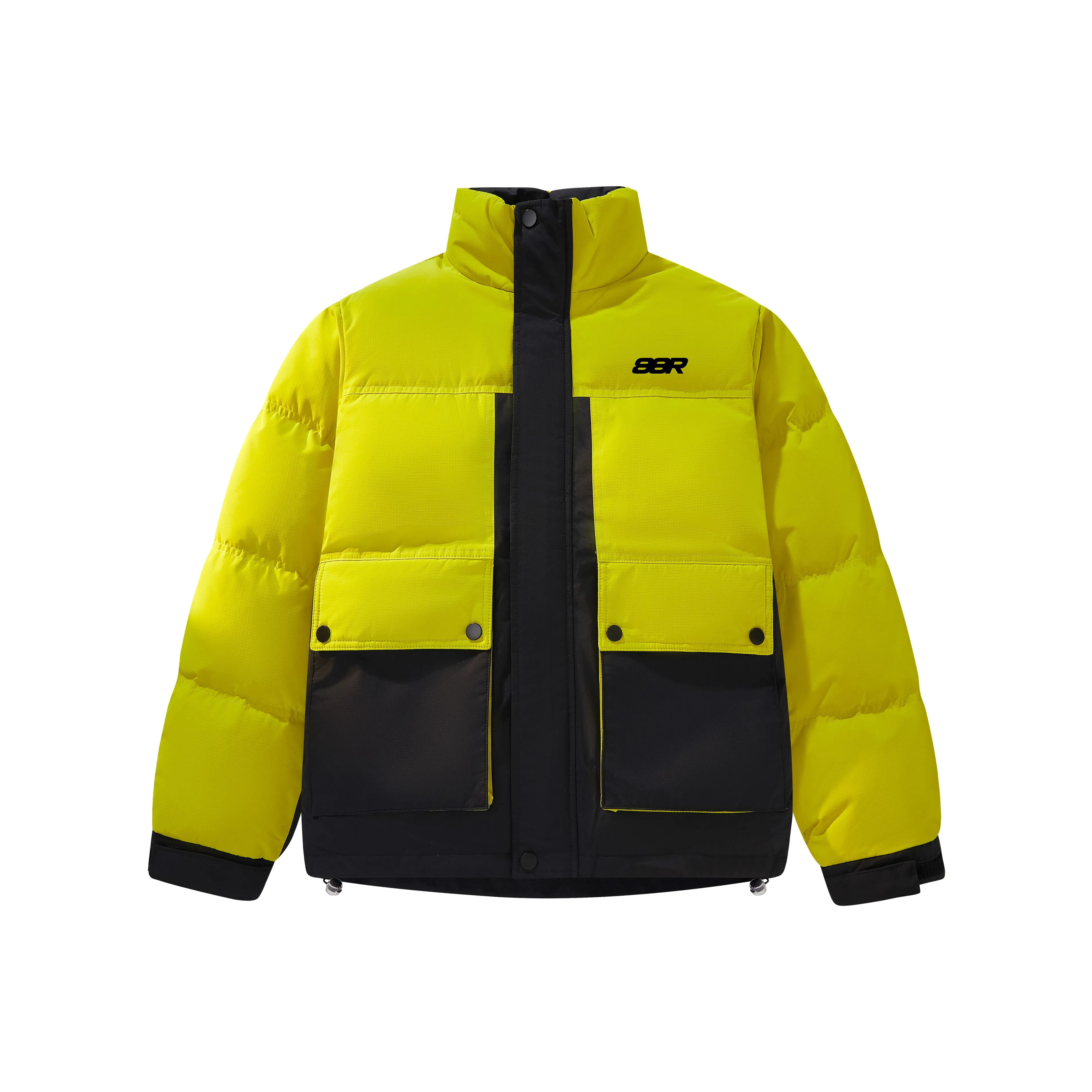 88rising Унисекс Пуховики