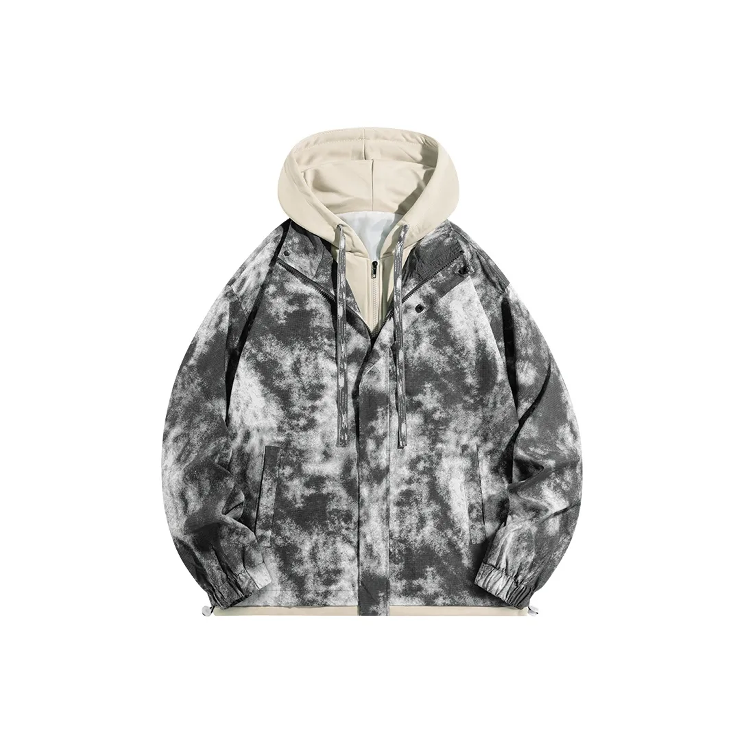 LH HOMME Унисекс Куртки