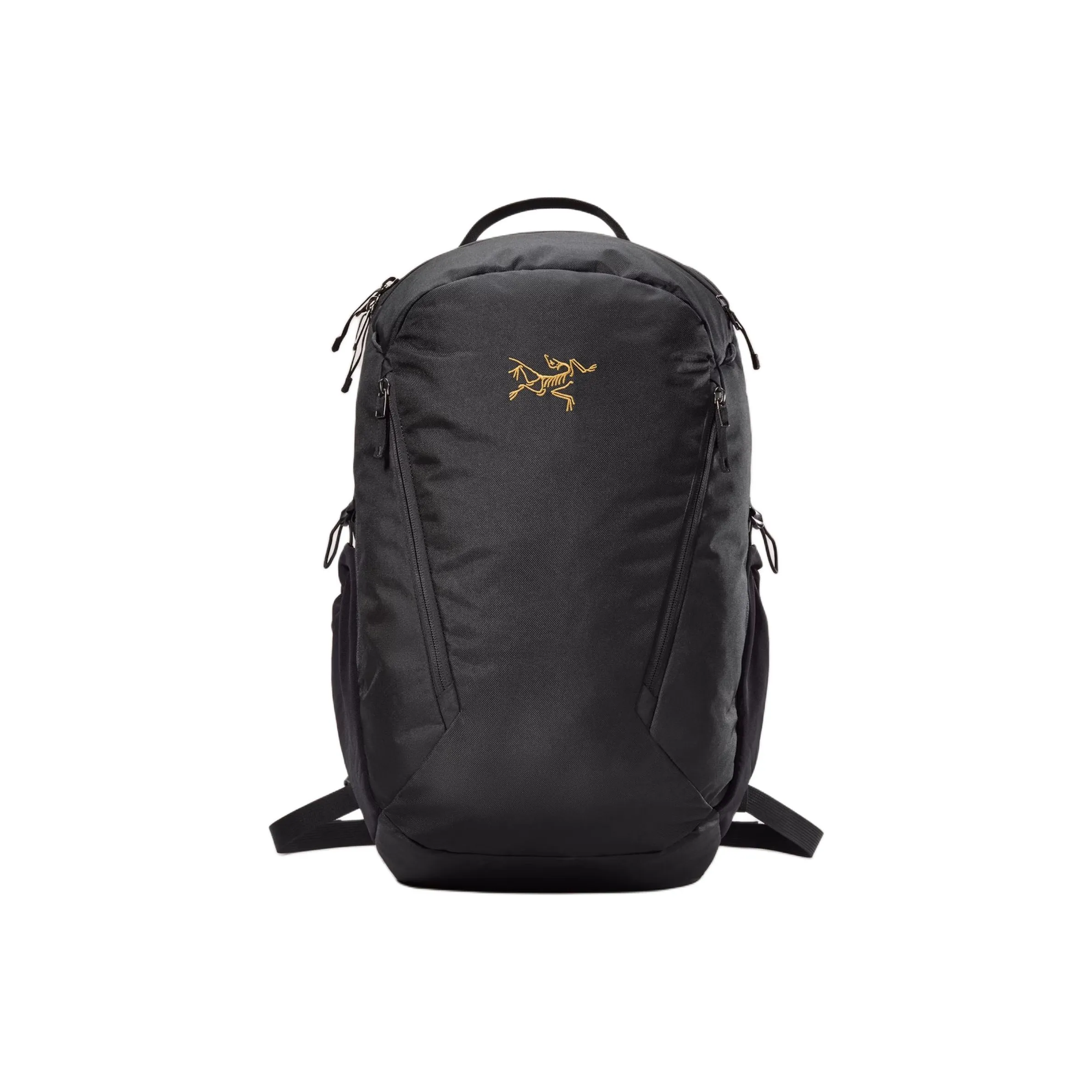 Arcteryx Mantis 26L Туристические сумки Полиэстер Черный Унисекс