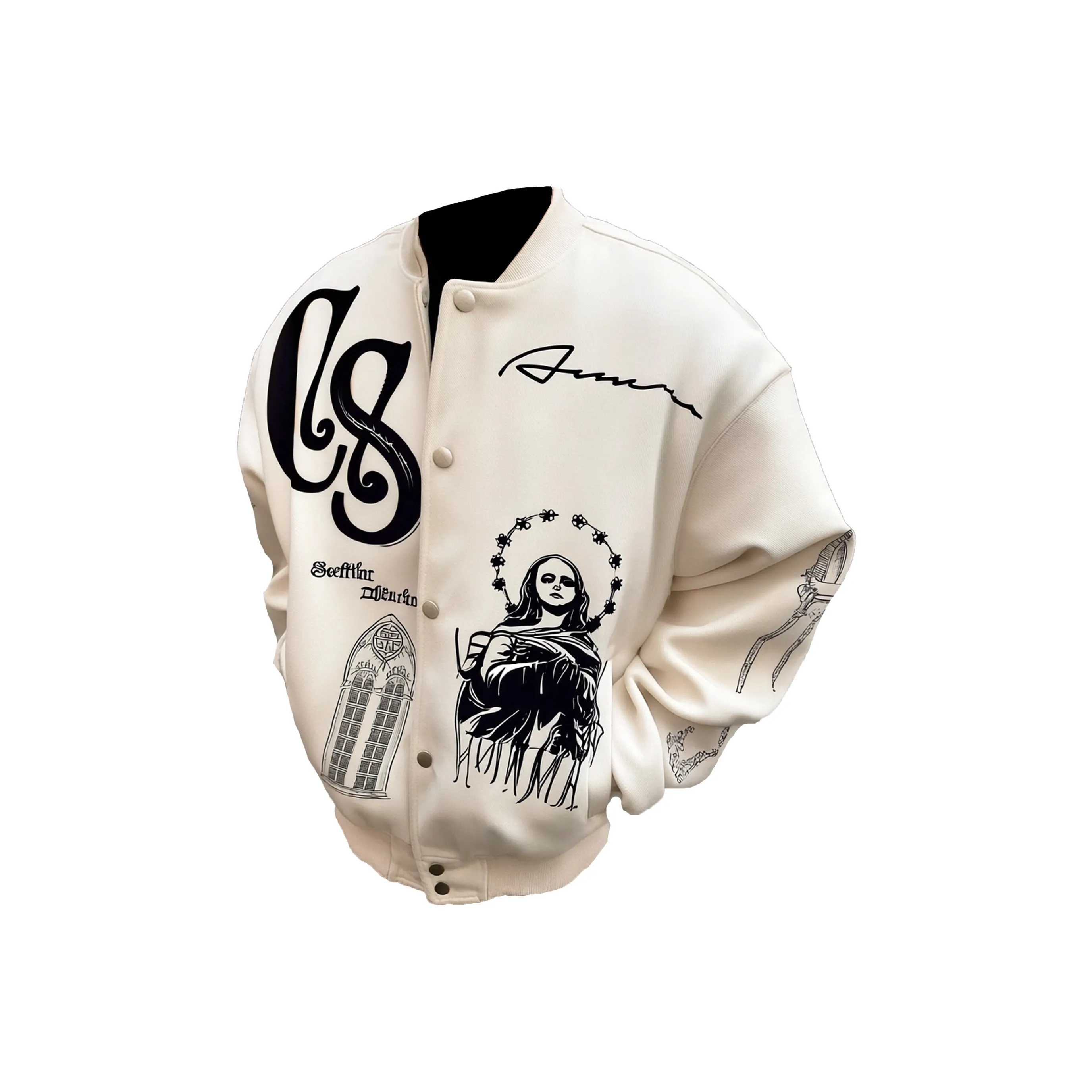 BIXING Унисекс Бейсбольные Джерси