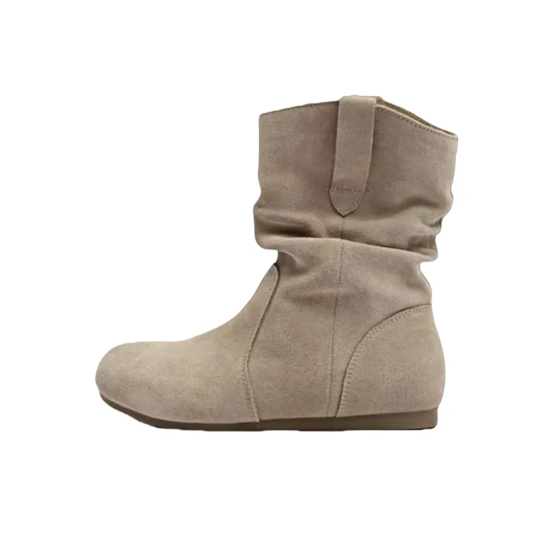 ALXNAN Сноубутсы Женские