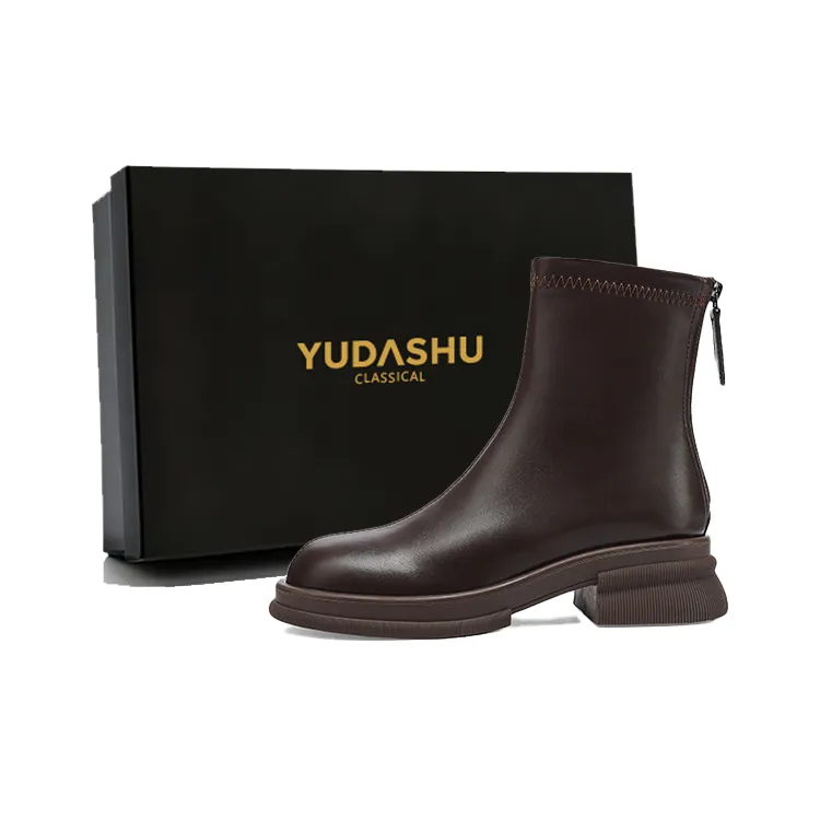 YUDASHU Ботильоны Женские