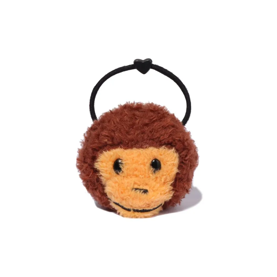 A BATHING APE Полиэстер Резинка для волос Детский