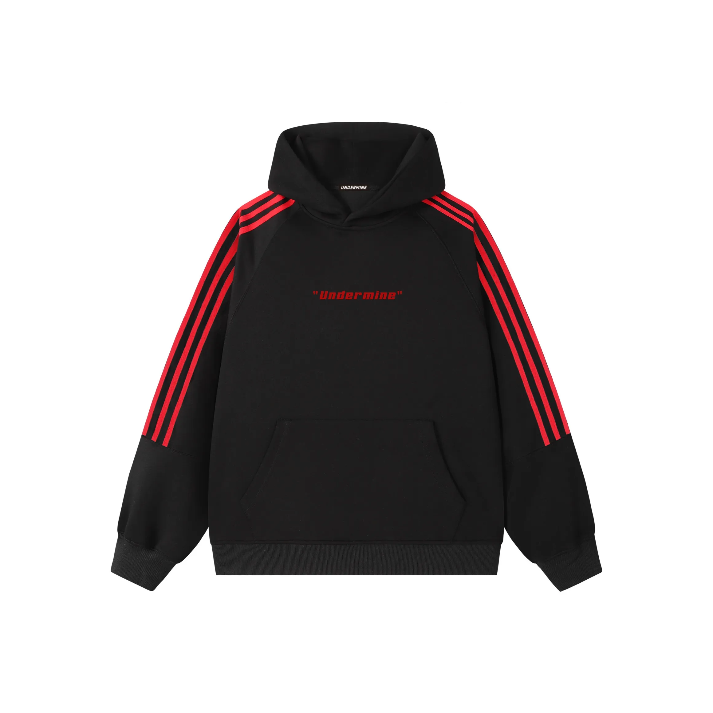 UNDERMINE Унисекс Свитшоты