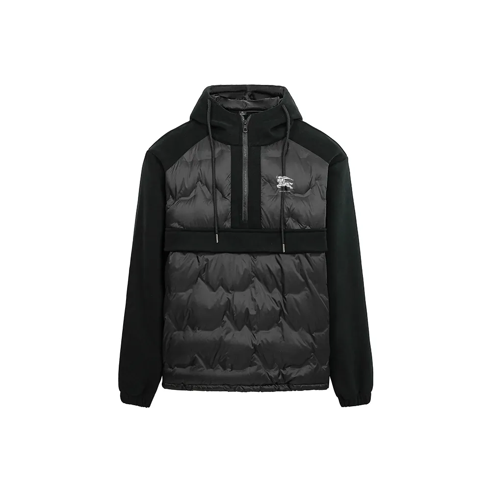 SWISS MILITARY Пуховик Унисекс