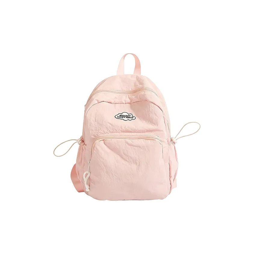 GOBLIN SHARKS 1759 Нейлоновый рюкзак стандартный женский многоцветный