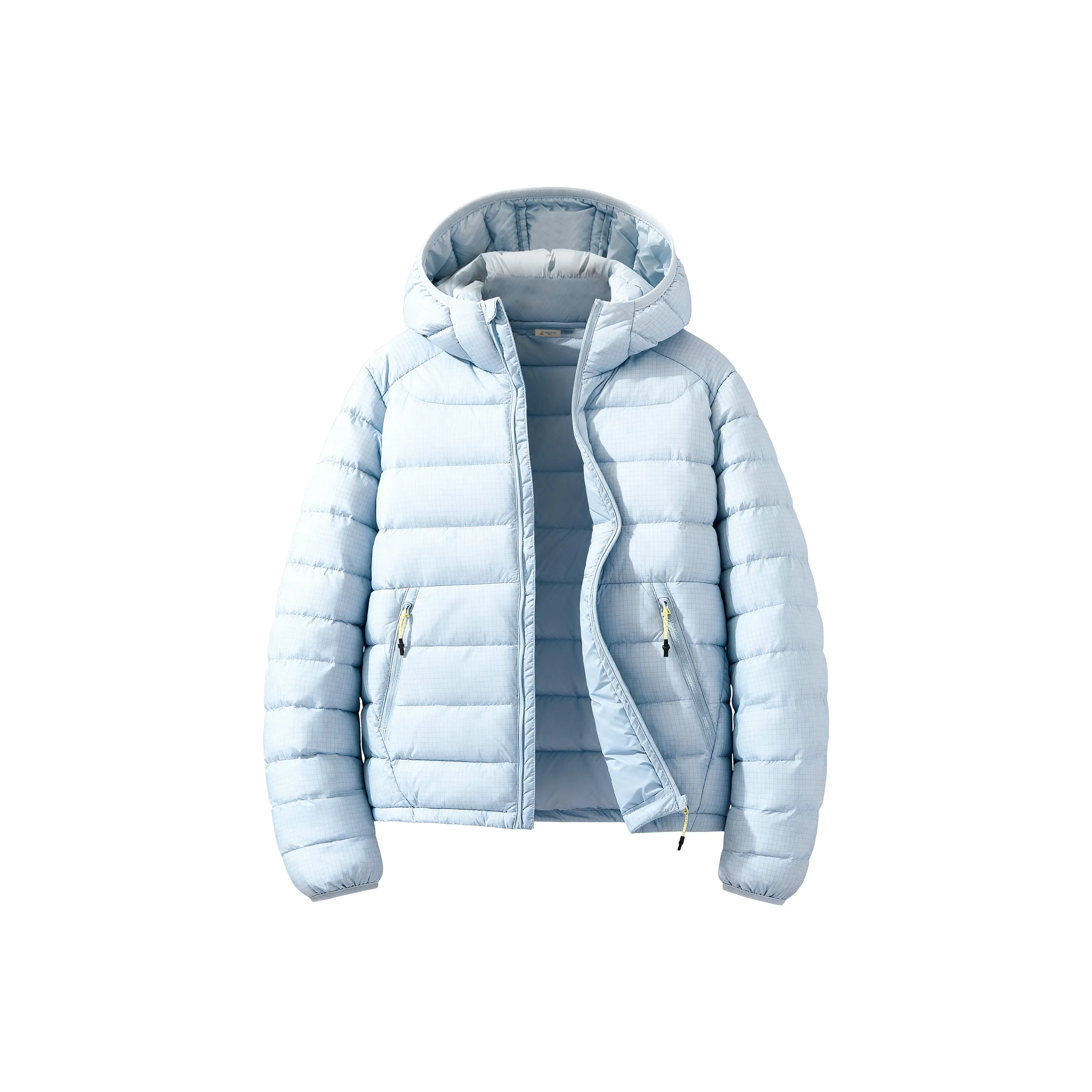 MEXICAN Унисекс Пуховики