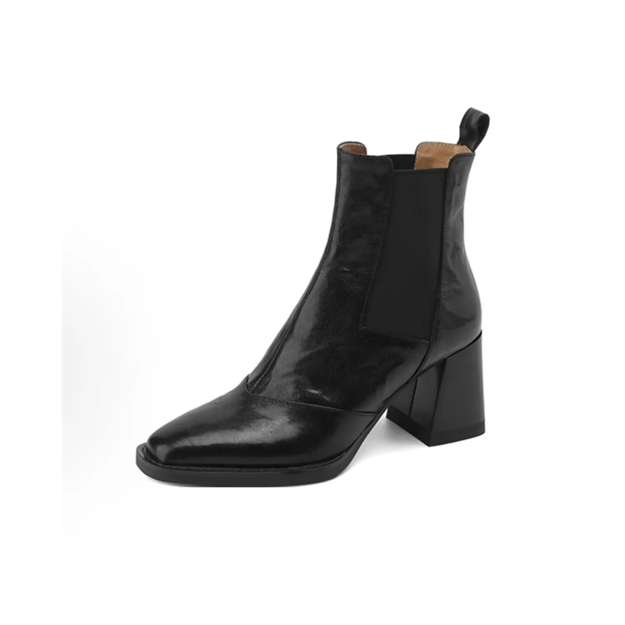 Puppytown Удобные ботильоны женские