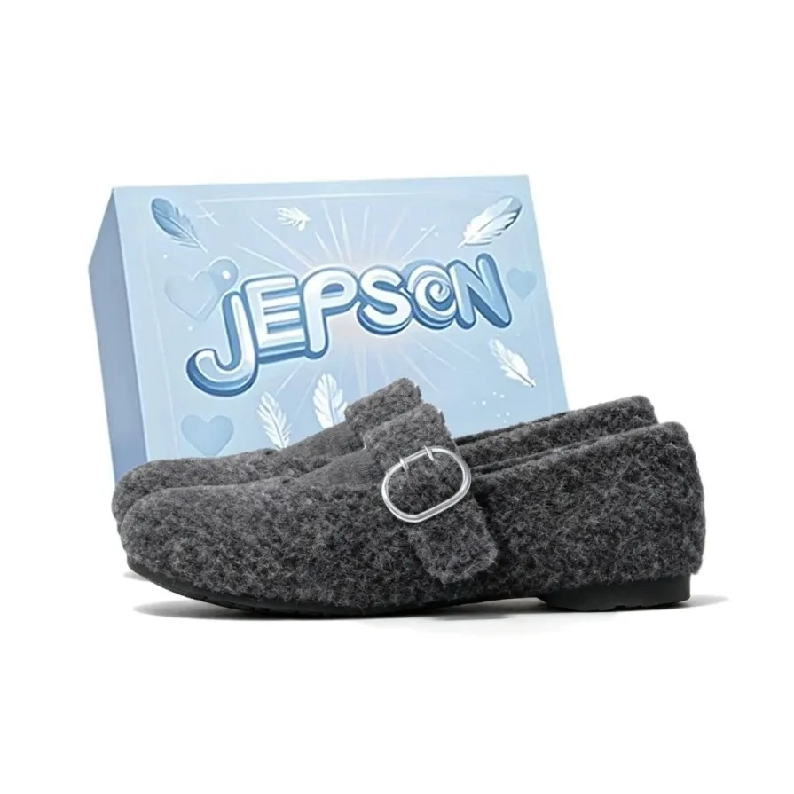 JEPSEN Планшет Обувь Mary Jane Женская