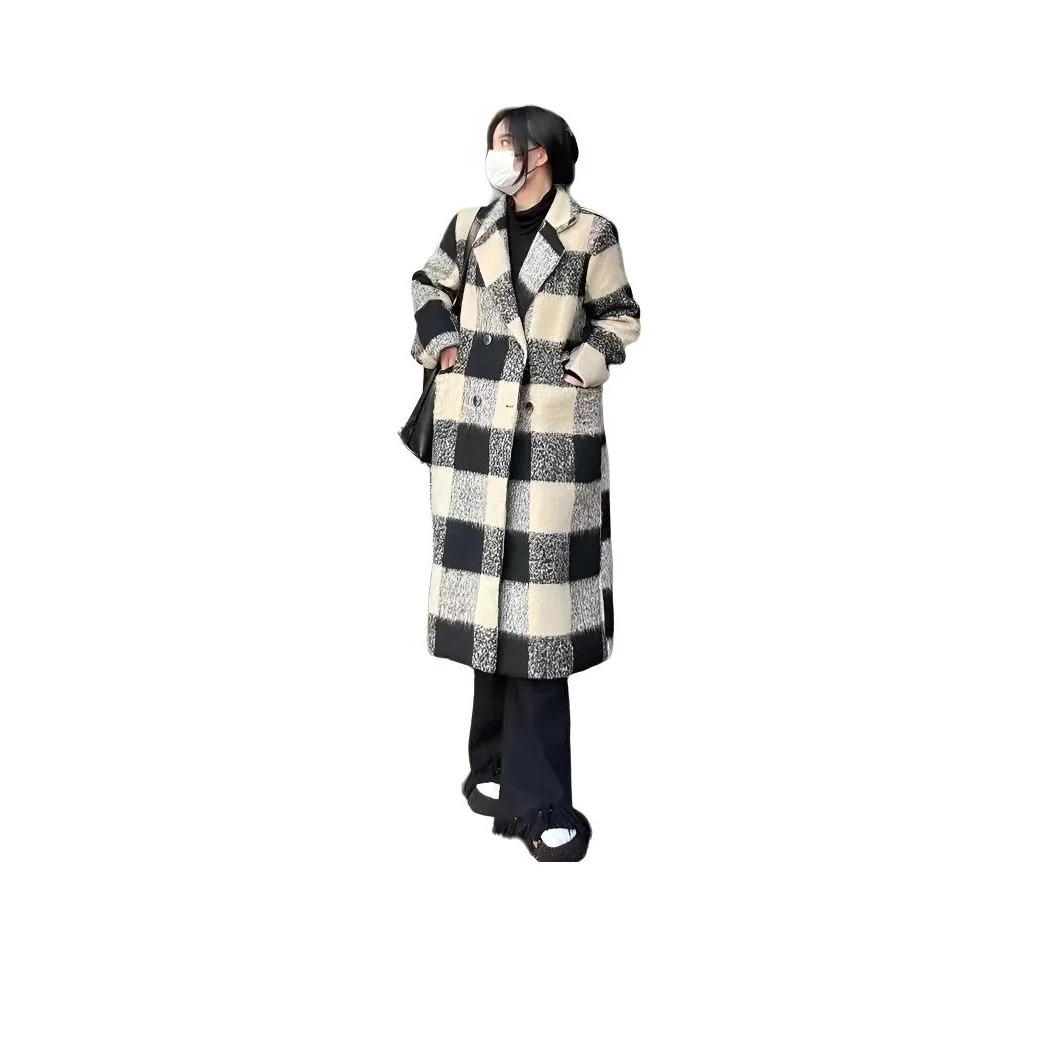 MORTEN SOLUM Длинное [Утепленное] Женское Пальто