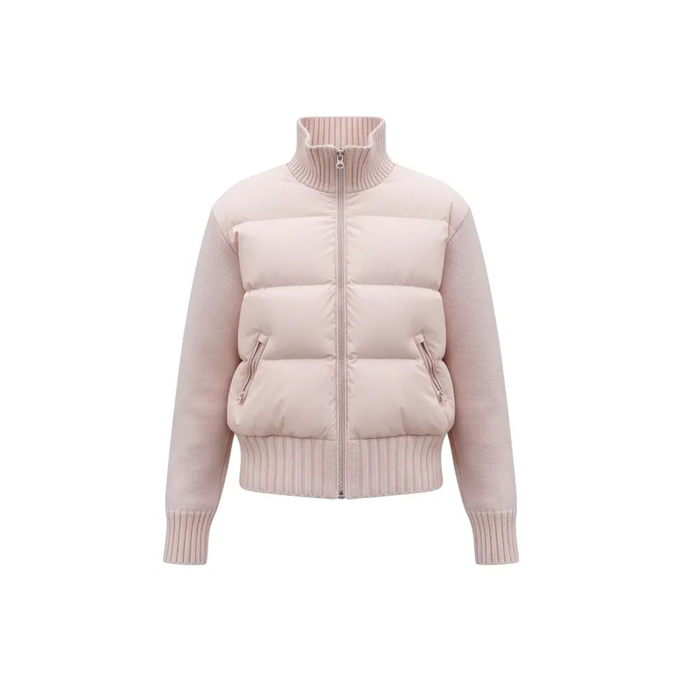 ABBY GODDESS Зимняя пуховая куртка Женская