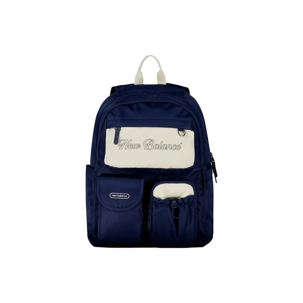 New Balance совместный бренд Ткань KIDS Сумка Обычный Детский 8PE33072 Nv