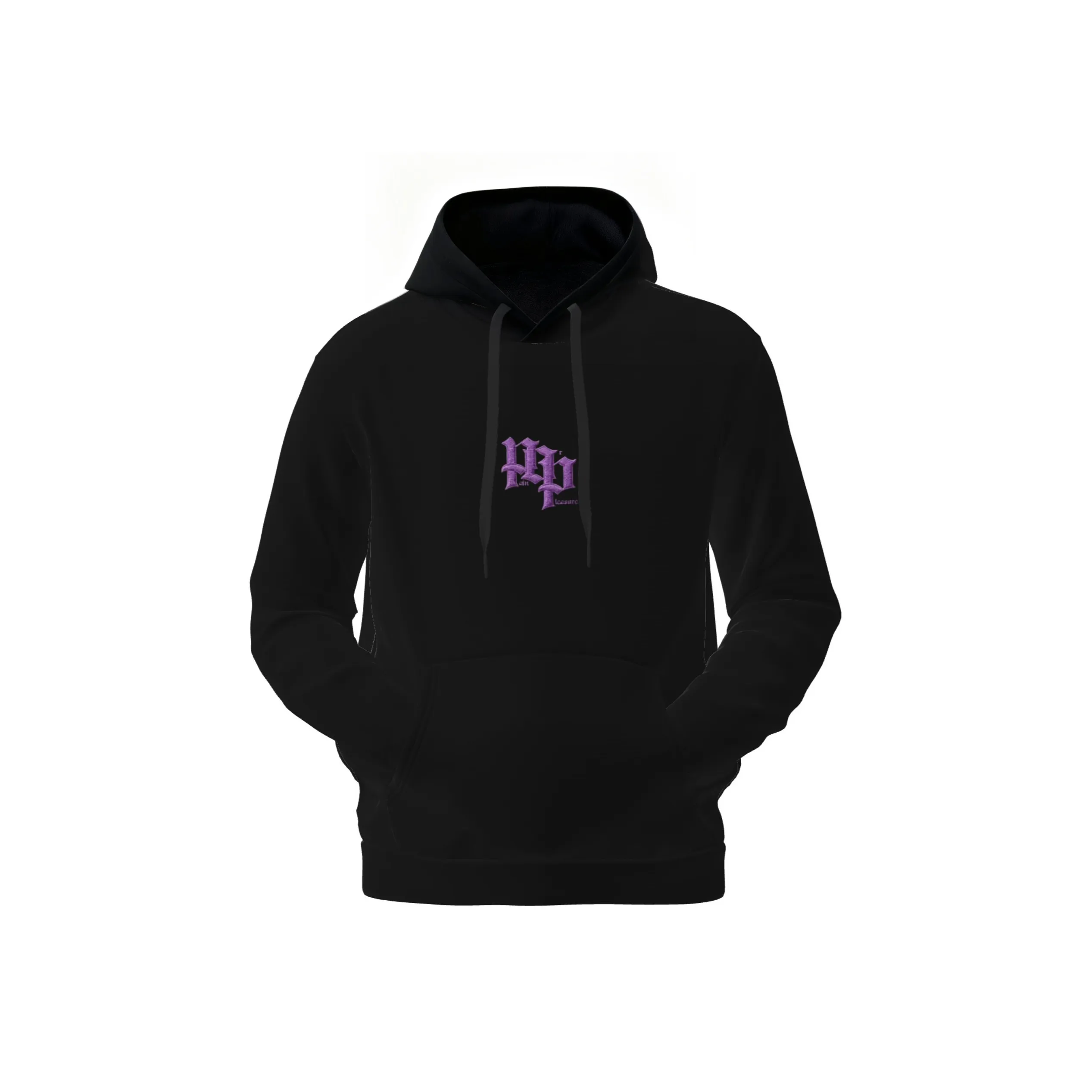 PAIN OR PLEASURE CLASSIC Hoodie Весна-осень Зимний Утолщенный и с флисовой подкладкой Термический